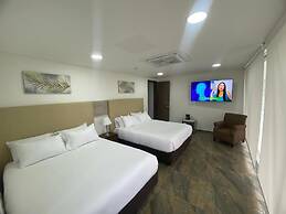 Hotel Explore Caño Dulce