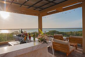 Hotel Explore Caño Dulce