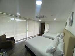 Hotel Explore Caño Dulce