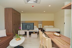 Hotel Explore Caño Dulce