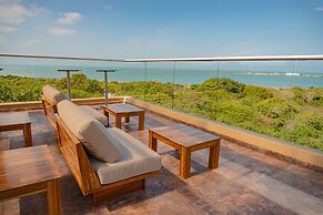 Hotel Explore Caño Dulce