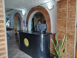 Hostal Luna Llena