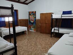 Hostal Luna Llena