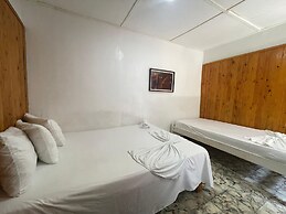Hostal Luna Llena