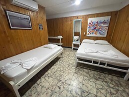 Hostal Luna Llena
