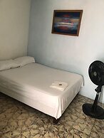Hostal Luna Llena