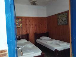 Hostal Luna Llena