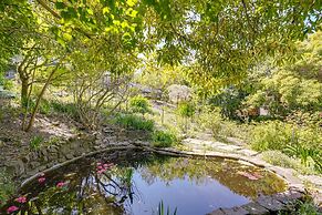 Berkeley Home w/ Garden, Close to San Francisco!