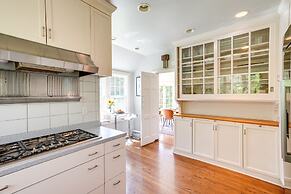 Berkeley Home w/ Garden, Close to San Francisco!