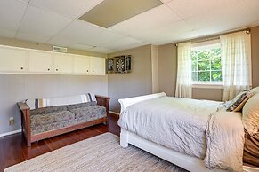 Berkeley Home w/ Garden, Close to San Francisco!