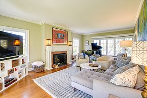 Berkeley Home w/ Garden, Close to San Francisco!