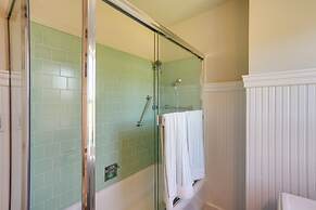 Berkeley Home w/ Garden, Close to San Francisco!