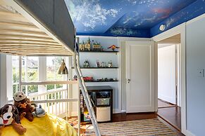 Berkeley Home w/ Garden, Close to San Francisco!