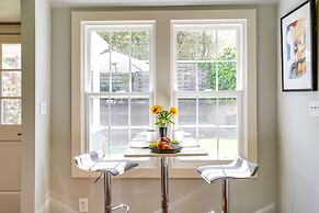 Berkeley Home w/ Garden, Close to San Francisco!