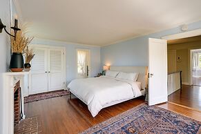 Berkeley Home w/ Garden, Close to San Francisco!