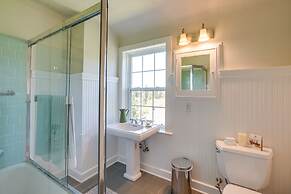 Berkeley Home w/ Garden, Close to San Francisco!