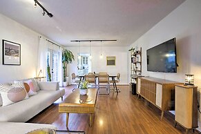 Home With Outdoor Oasis in Downtown Raleigh!