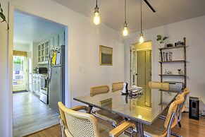 Home With Outdoor Oasis in Downtown Raleigh!