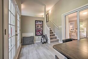 Recently Renovated Raleigh Retreat w/ Patio!