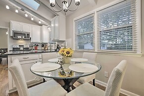 Recently Renovated Raleigh Retreat w/ Patio!