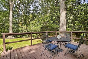 Recently Renovated Raleigh Retreat w/ Patio!