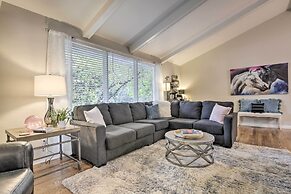 Recently Renovated Raleigh Retreat w/ Patio!