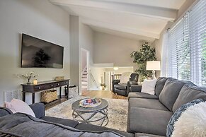 Recently Renovated Raleigh Retreat w/ Patio!