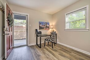 Recently Renovated Raleigh Retreat w/ Patio!