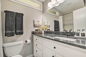 Recently Renovated Raleigh Retreat w/ Patio!