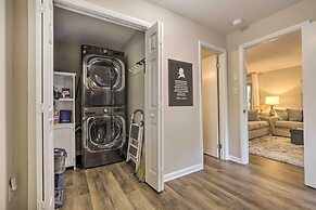 Recently Renovated Raleigh Retreat w/ Patio!