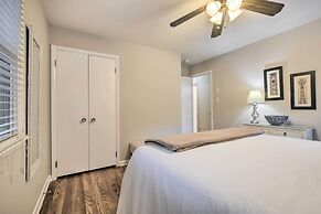 Recently Renovated Raleigh Retreat w/ Patio!