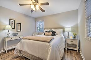 Recently Renovated Raleigh Retreat w/ Patio!