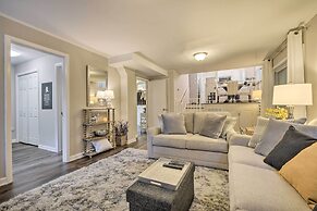 Recently Renovated Raleigh Retreat w/ Patio!
