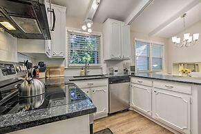 Recently Renovated Raleigh Retreat w/ Patio!