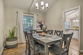 Recently Renovated Raleigh Retreat w/ Patio!