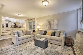 Recently Renovated Raleigh Retreat w/ Patio!
