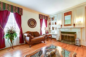 Bowling Green House w/ Shared Pool!