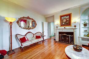 Bowling Green House w/ Shared Pool!