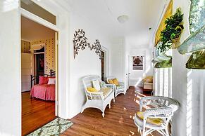 Bowling Green House w/ Shared Pool!