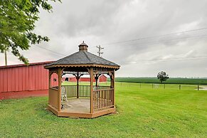 Bowling Green House w/ Shared Pool!