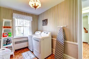 Bowling Green House w/ Shared Pool!