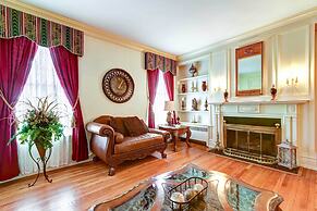 Bowling Green House w/ Shared Pool!