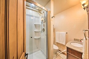 Priest Lake Apartment Near Hiking Trails!