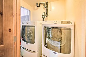 Priest Lake Apartment Near Hiking Trails!