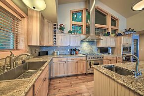 Sandpoint Waterfront Getaway on Lake Pend Oreille!