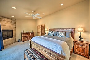 Sandpoint Waterfront Getaway on Lake Pend Oreille!