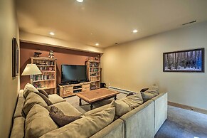 Sandpoint Waterfront Getaway on Lake Pend Oreille!