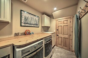 Sandpoint Waterfront Getaway on Lake Pend Oreille!