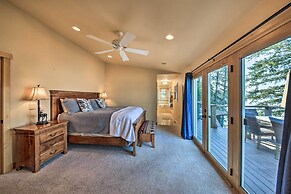 Sandpoint Waterfront Getaway on Lake Pend Oreille!