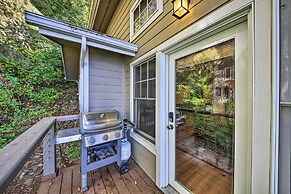 Sandpoint Waterfront Getaway on Lake Pend Oreille!